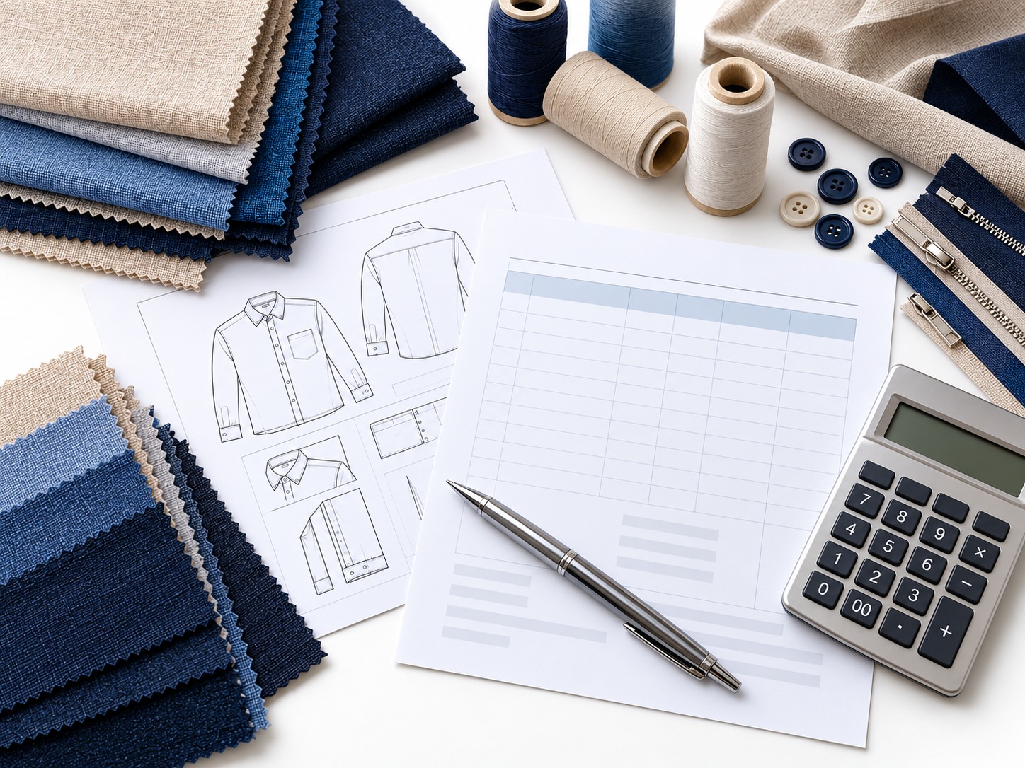 Costing &Quotation
