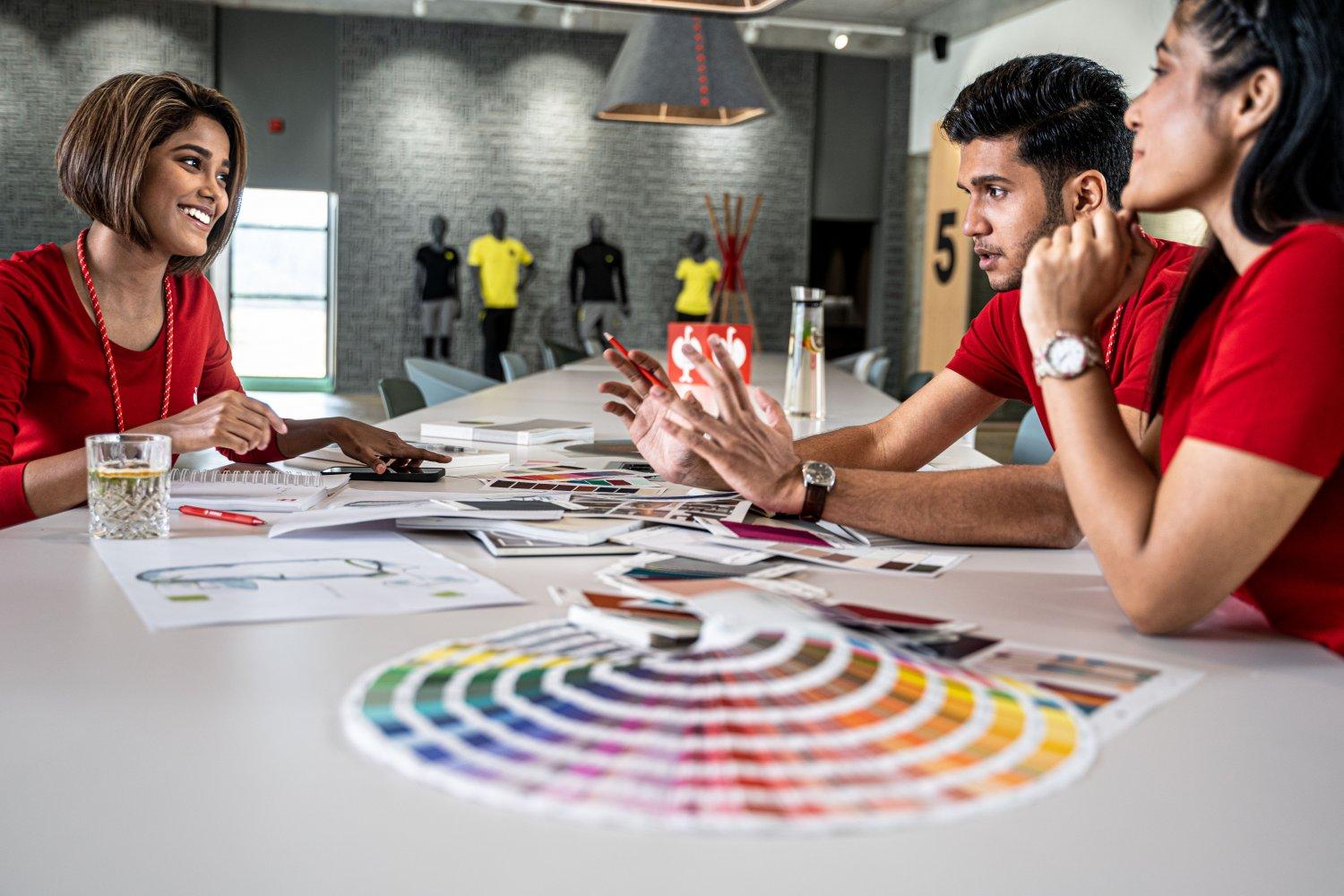 Europe Bangla Design & Development Studio