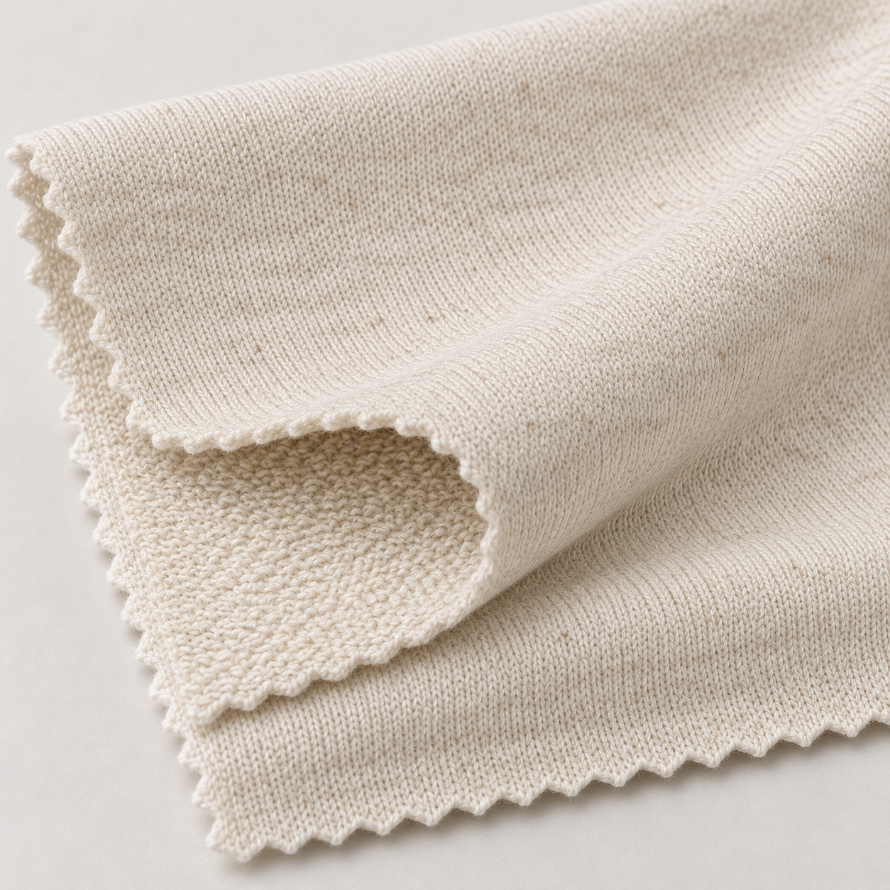 Knitted Fabrics & Jersey Materials thumbnail 6