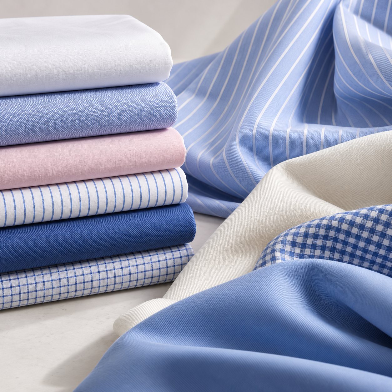 Woven, Denim & Shirting Fabrics thumbnail 21
