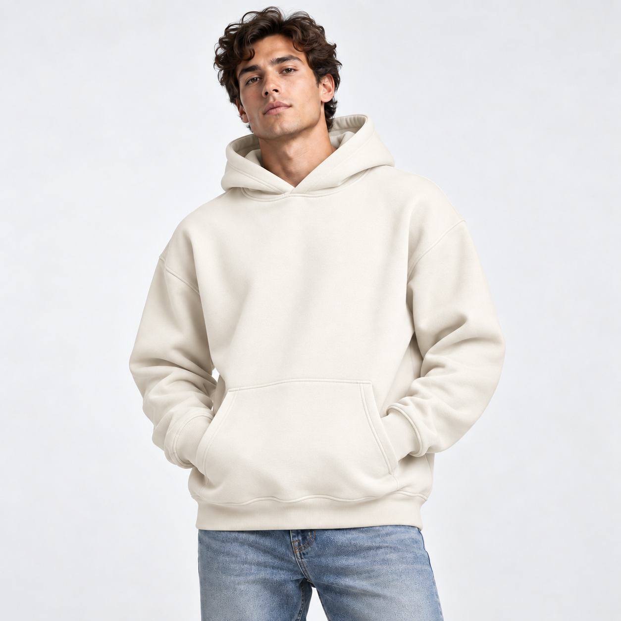 Premium Pullover Hoodie thumbnail 7