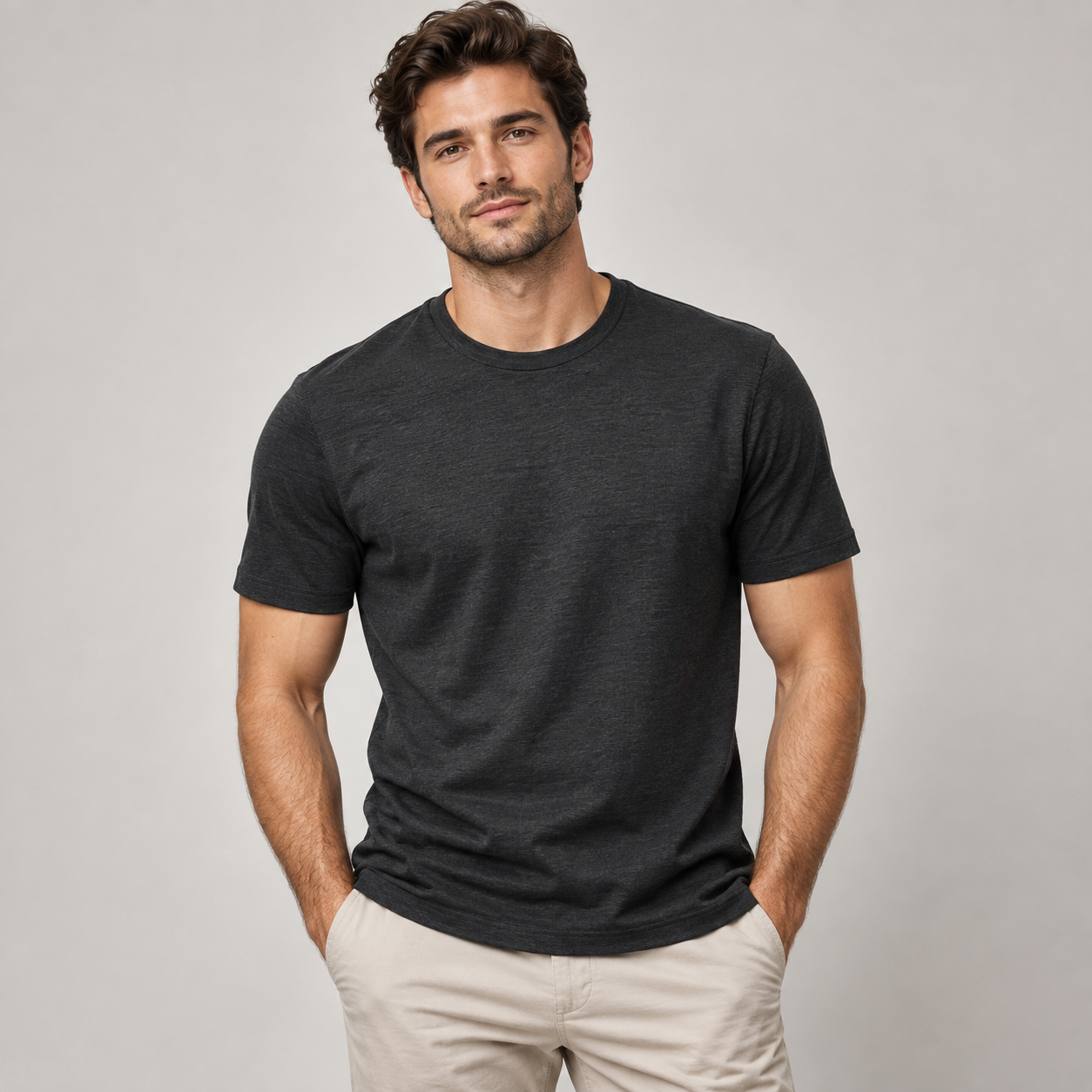 T-Shirts & Premium Jersey Basics thumbnail 8