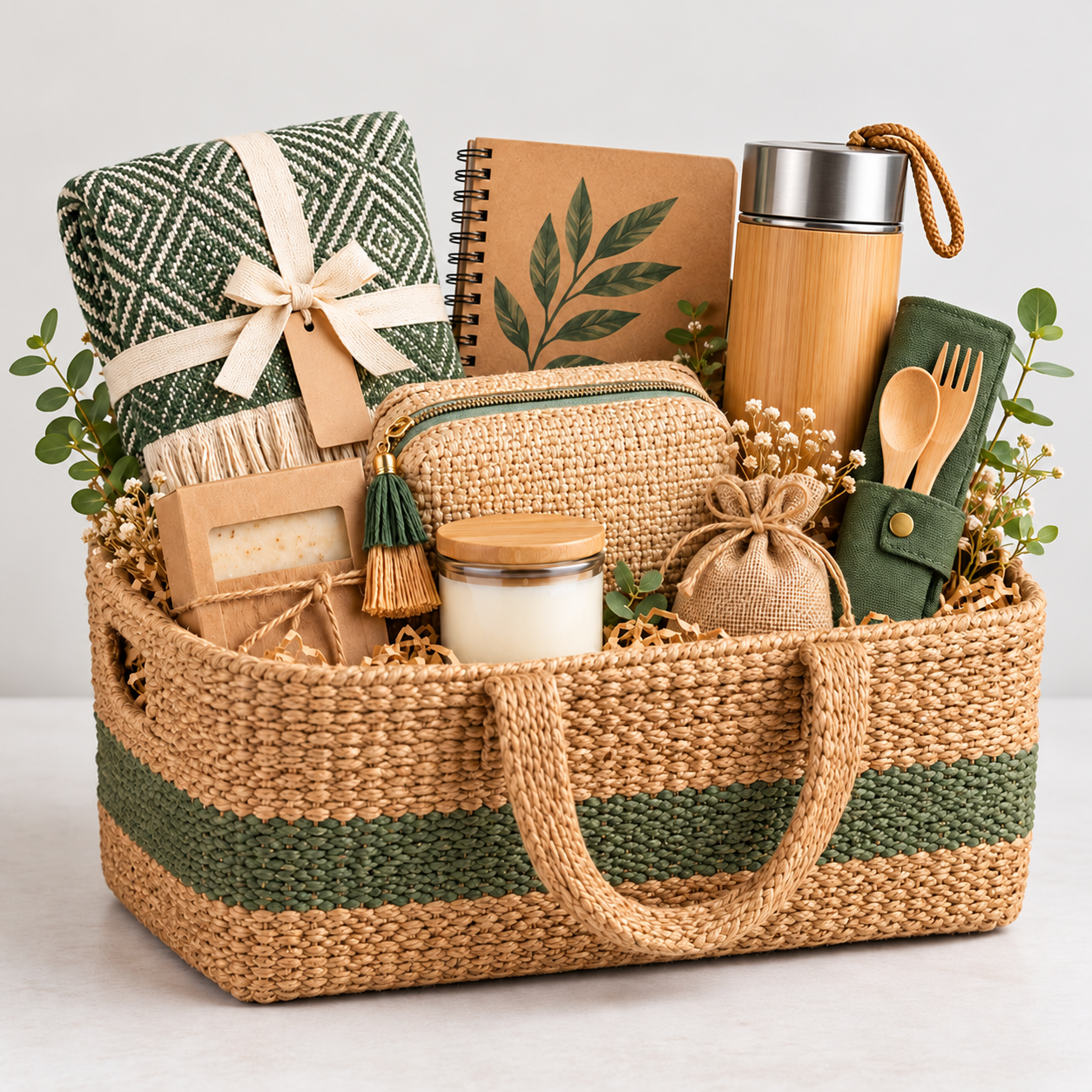 Eco Gifts - Style 01