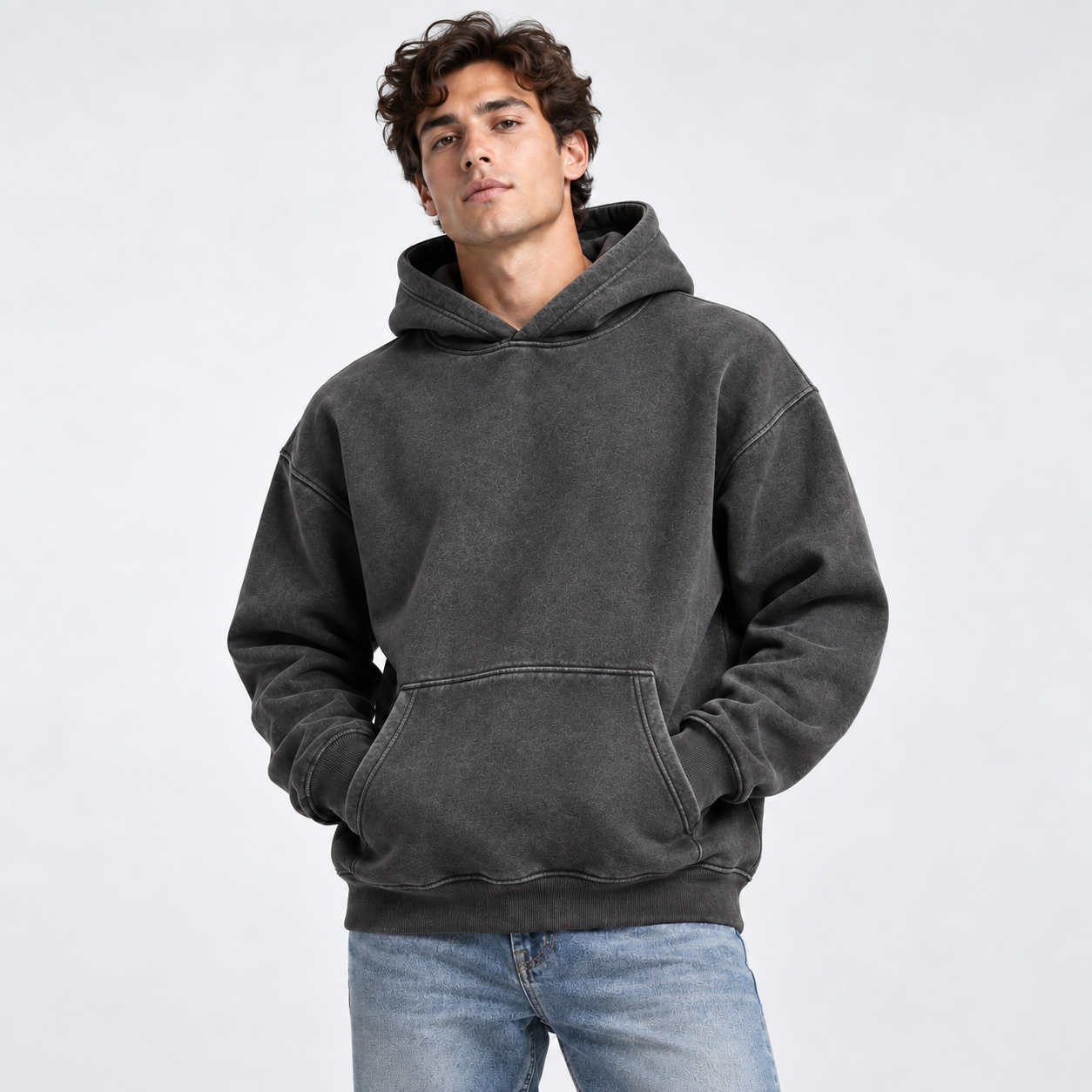 Premium Pullover Hoodie thumbnail 5