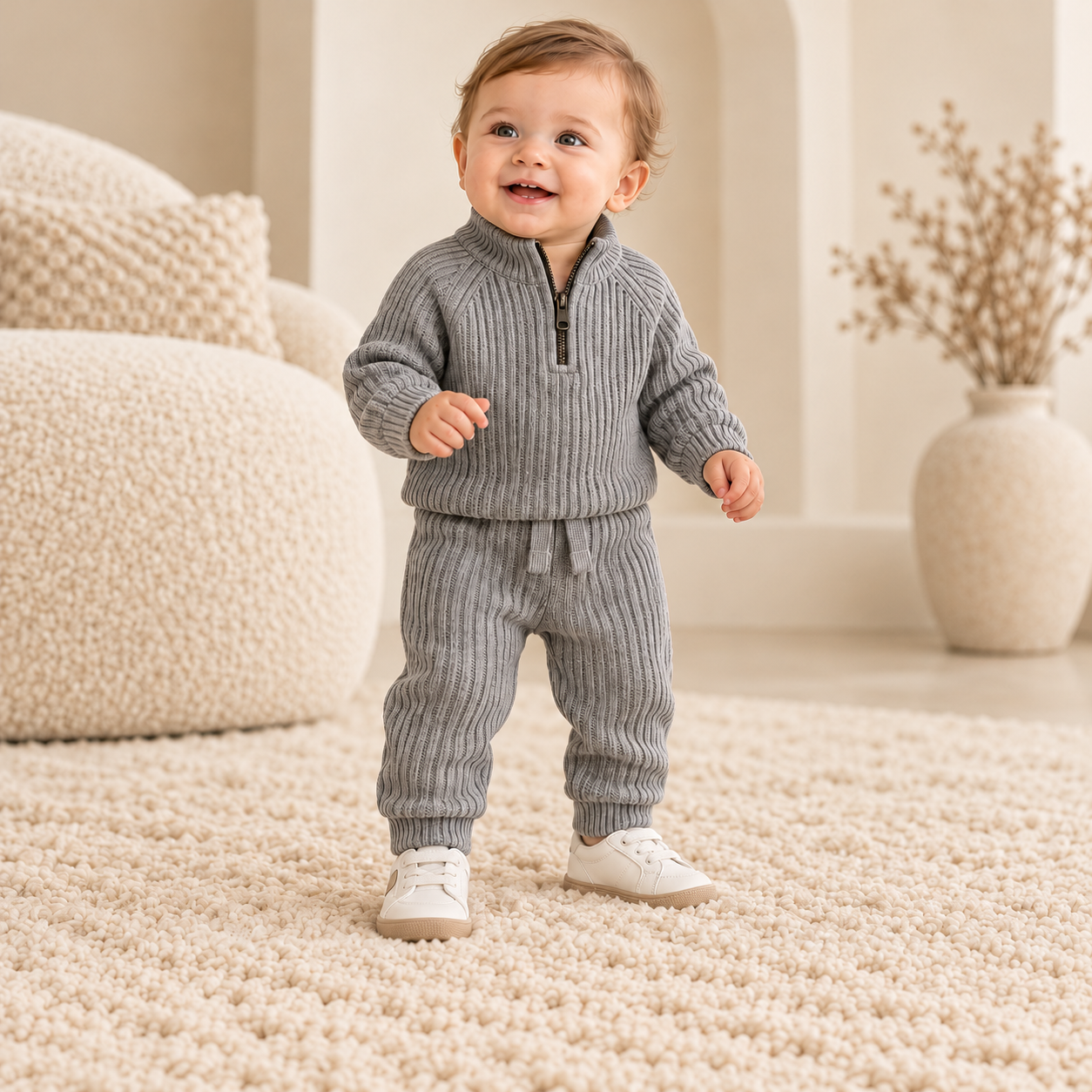 Baby Knitwear thumbnail 3