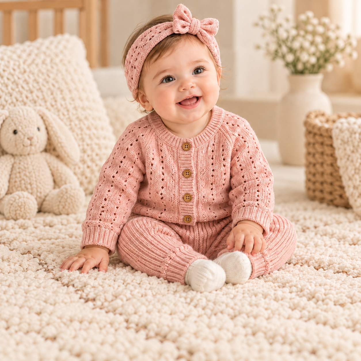 Baby Knitwear thumbnail 4