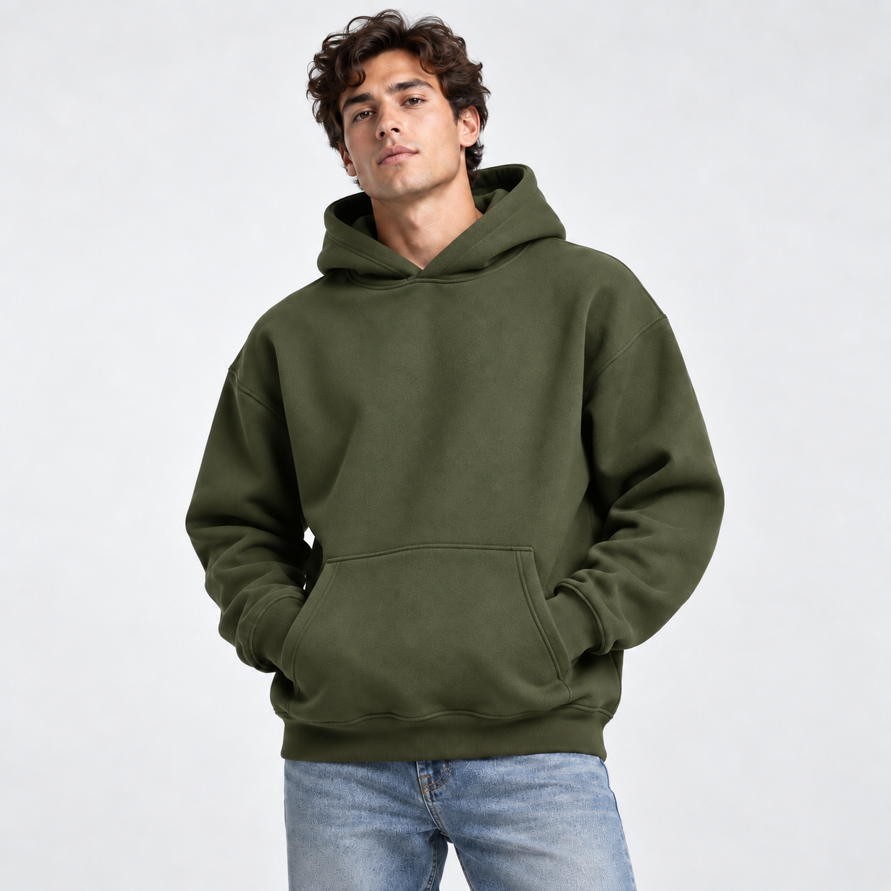 Premium Pullover Hoodie thumbnail 4