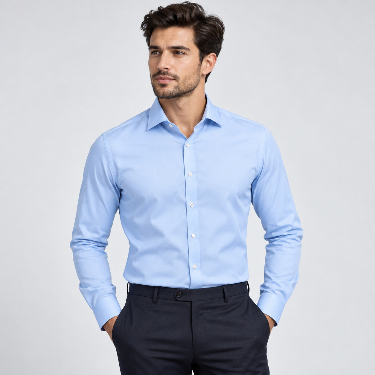 Classic Formal Shirts
