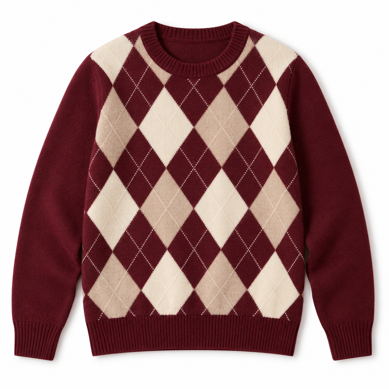Pulls, Chandails et Cardigans Premium thumbnail 3