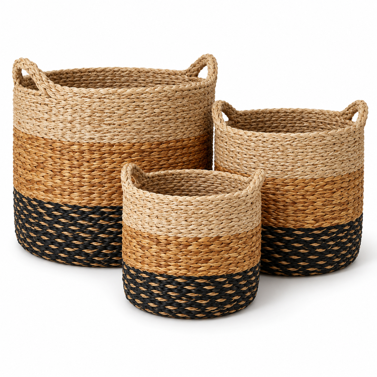 Baskets - Style 02