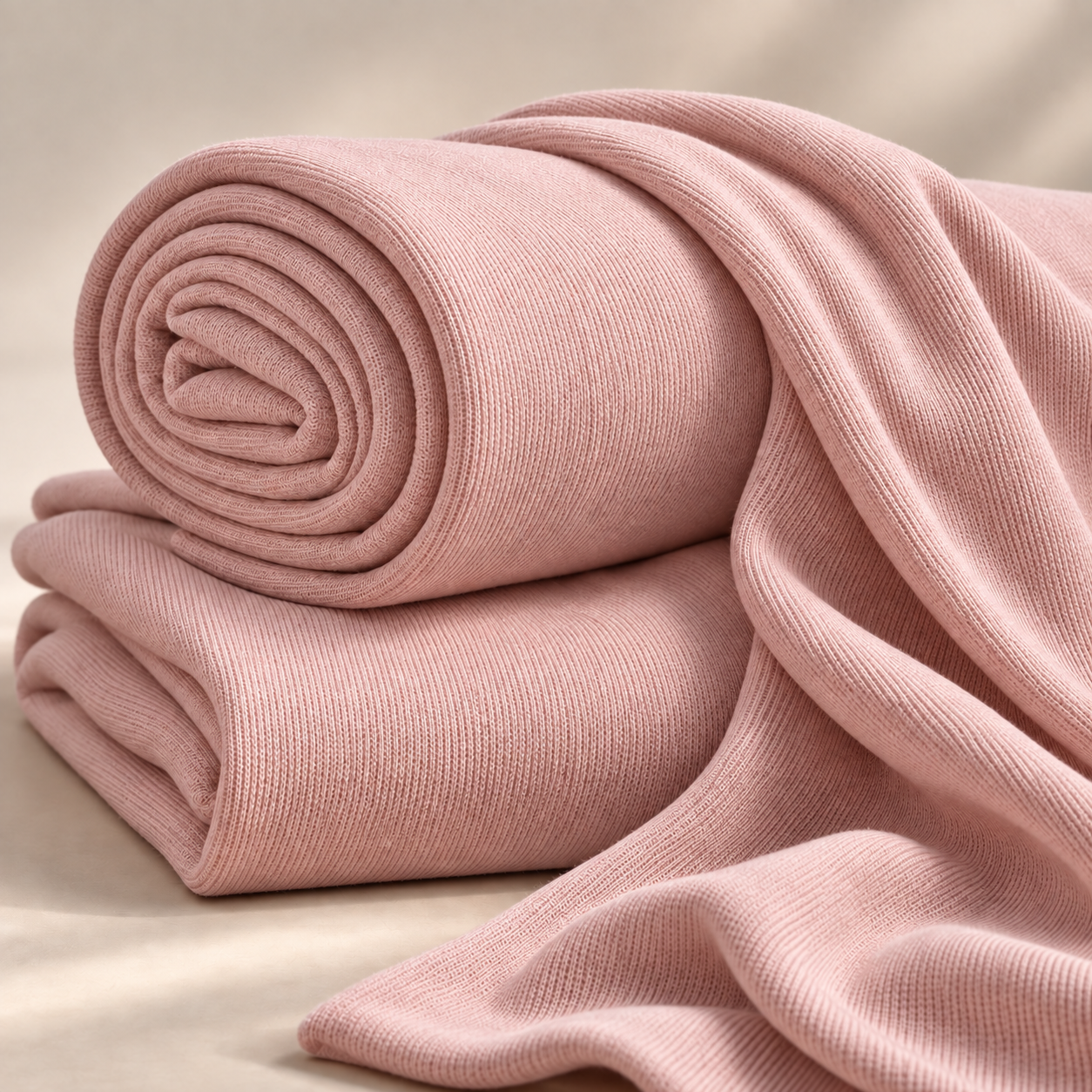 Cotton Jersey Fabric thumbnail 5
