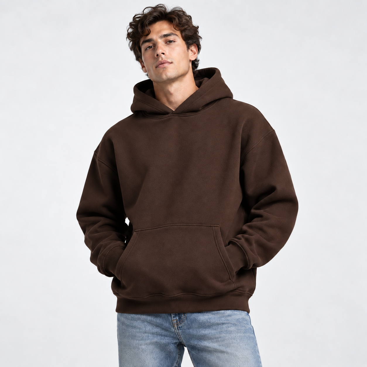 Premium Pullover Hoodie thumbnail 3