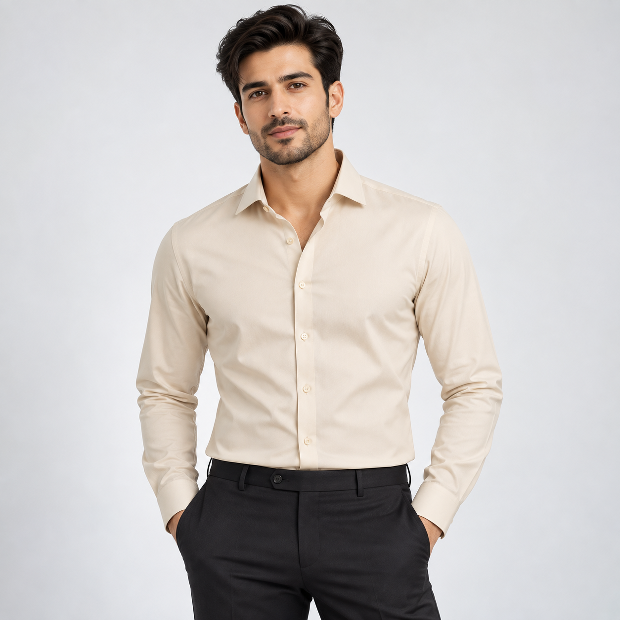 Classic Formal Shirts thumbnail 7