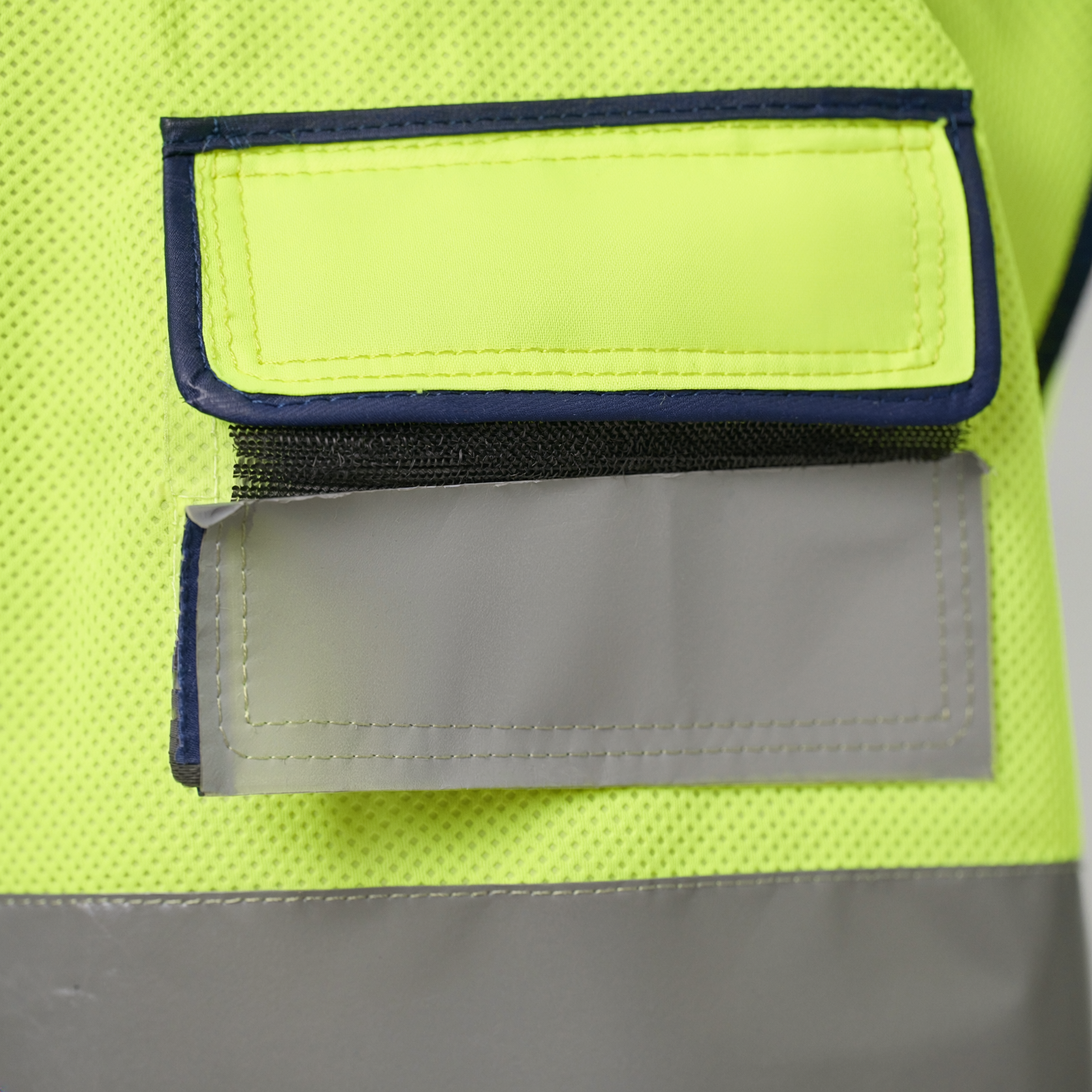 Uniformes de travail pour la logistique, les entrepôts et le transport thumbnail 7