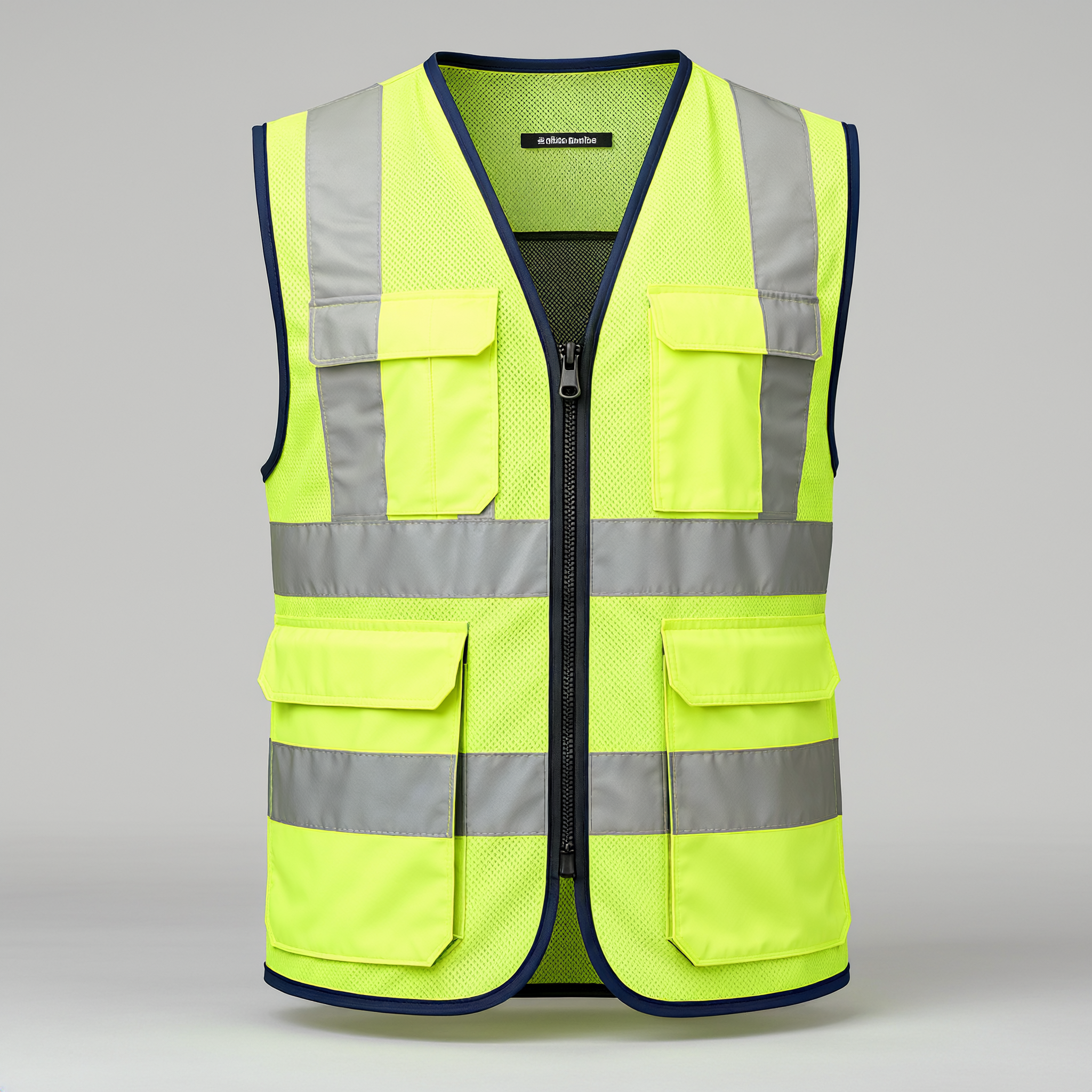 Uniformes de travail pour la logistique, les entrepôts et le transport thumbnail 9