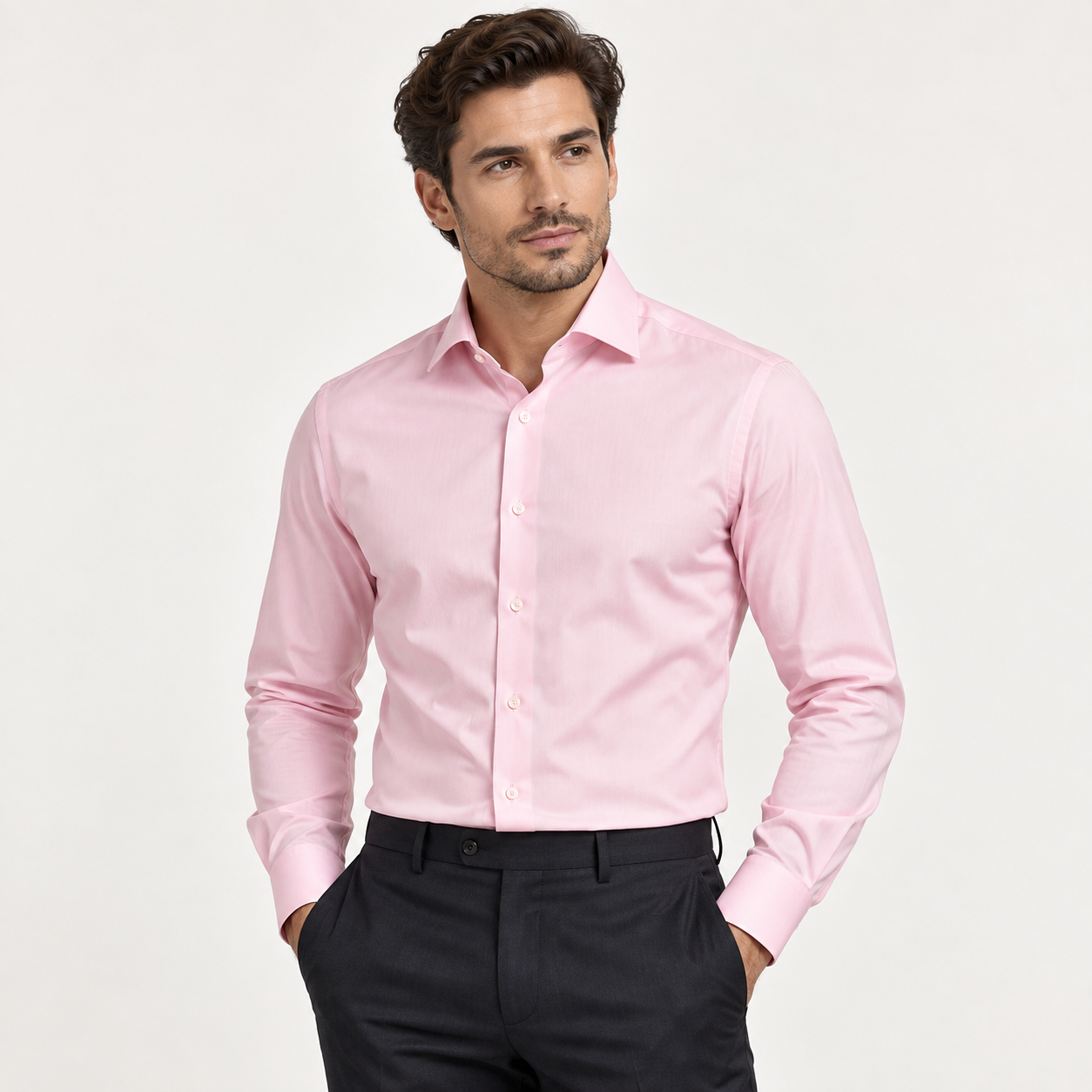 Classic Formal Shirts thumbnail 6