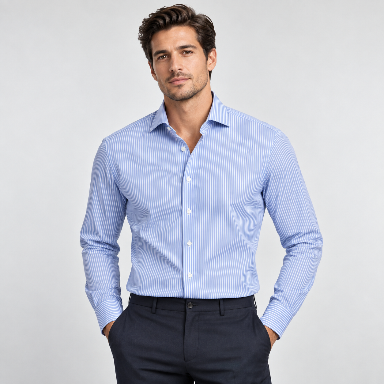 Classic Formal Shirts thumbnail 4