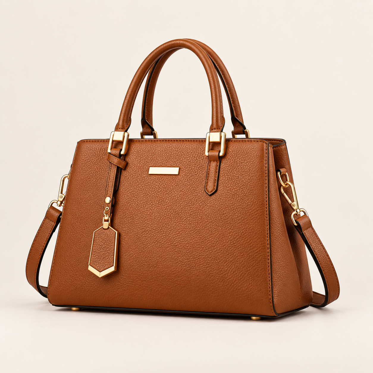 Classic Ladies Handbag thumbnail 4