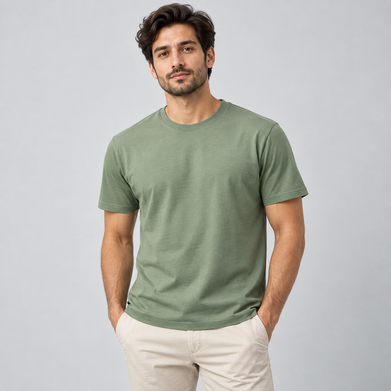 T-Shirts & Premium Jersey Basics thumbnail 2