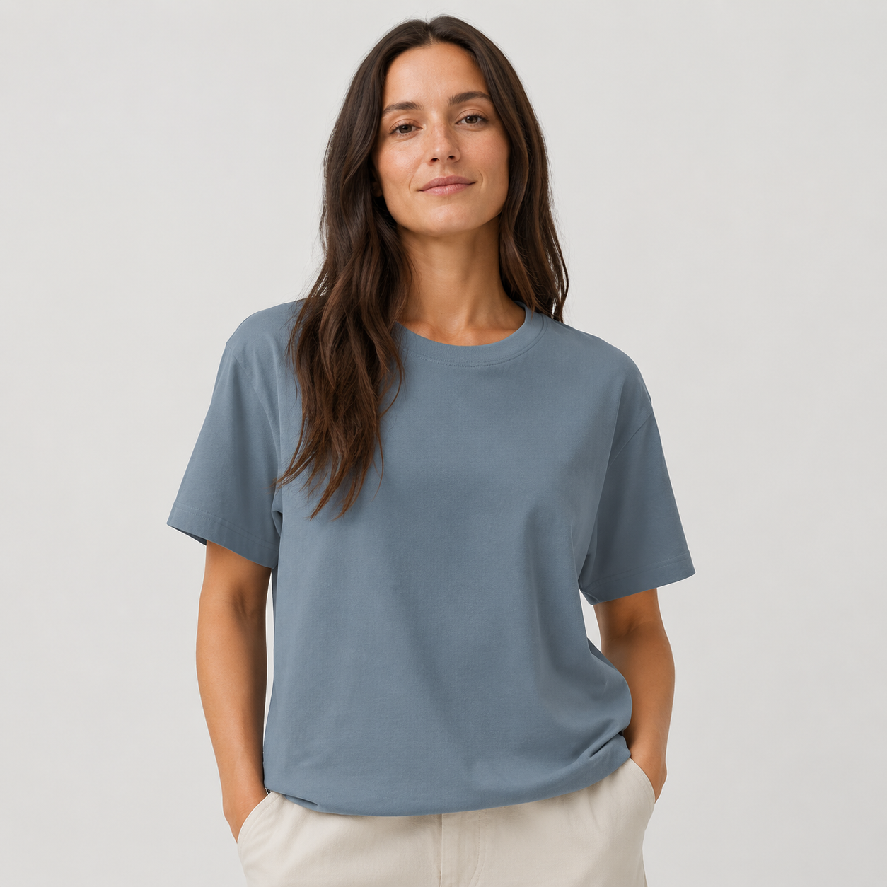 Organic Cotton Tee thumbnail 4