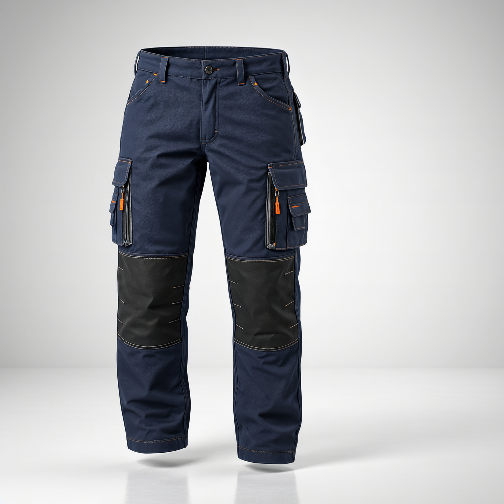 Uniformes de travail pour la logistique, les entrepôts et le transport thumbnail 4