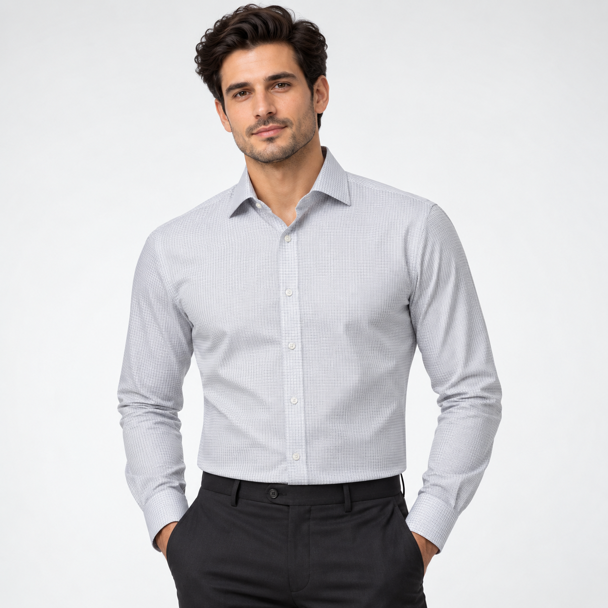 Classic Formal Shirts thumbnail 5