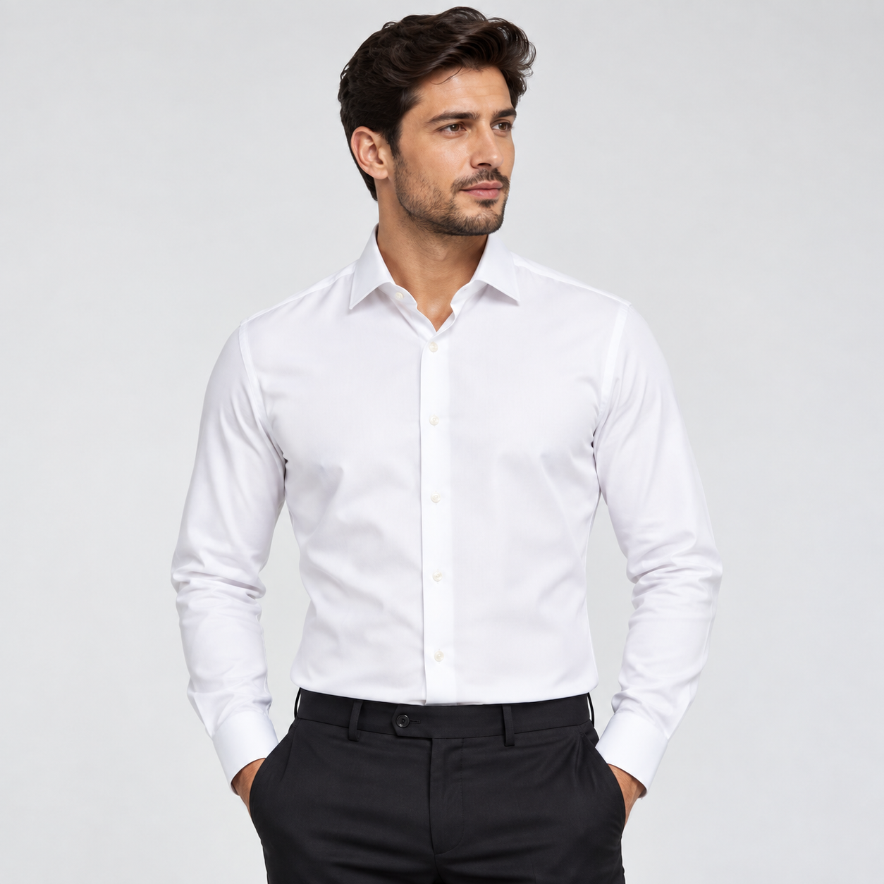 Classic Formal Shirts thumbnail 2