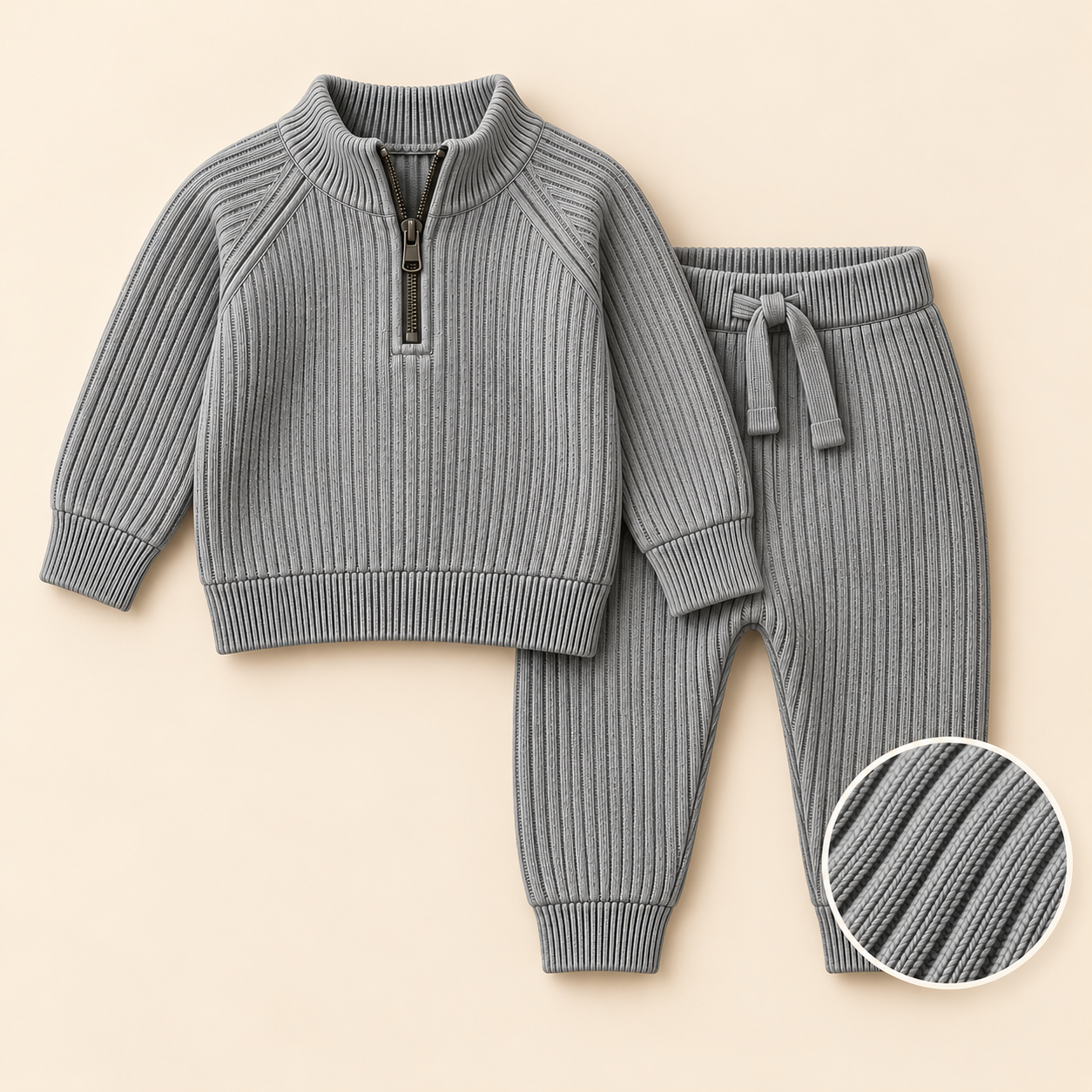 Baby Knitwear thumbnail 10