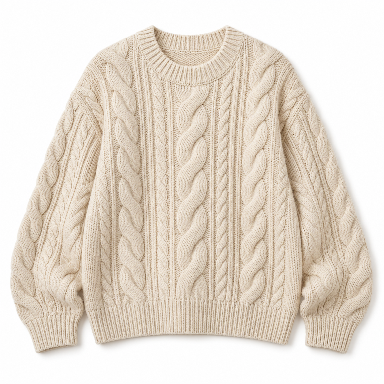 Pulls, Chandails et Cardigans Premium thumbnail 8