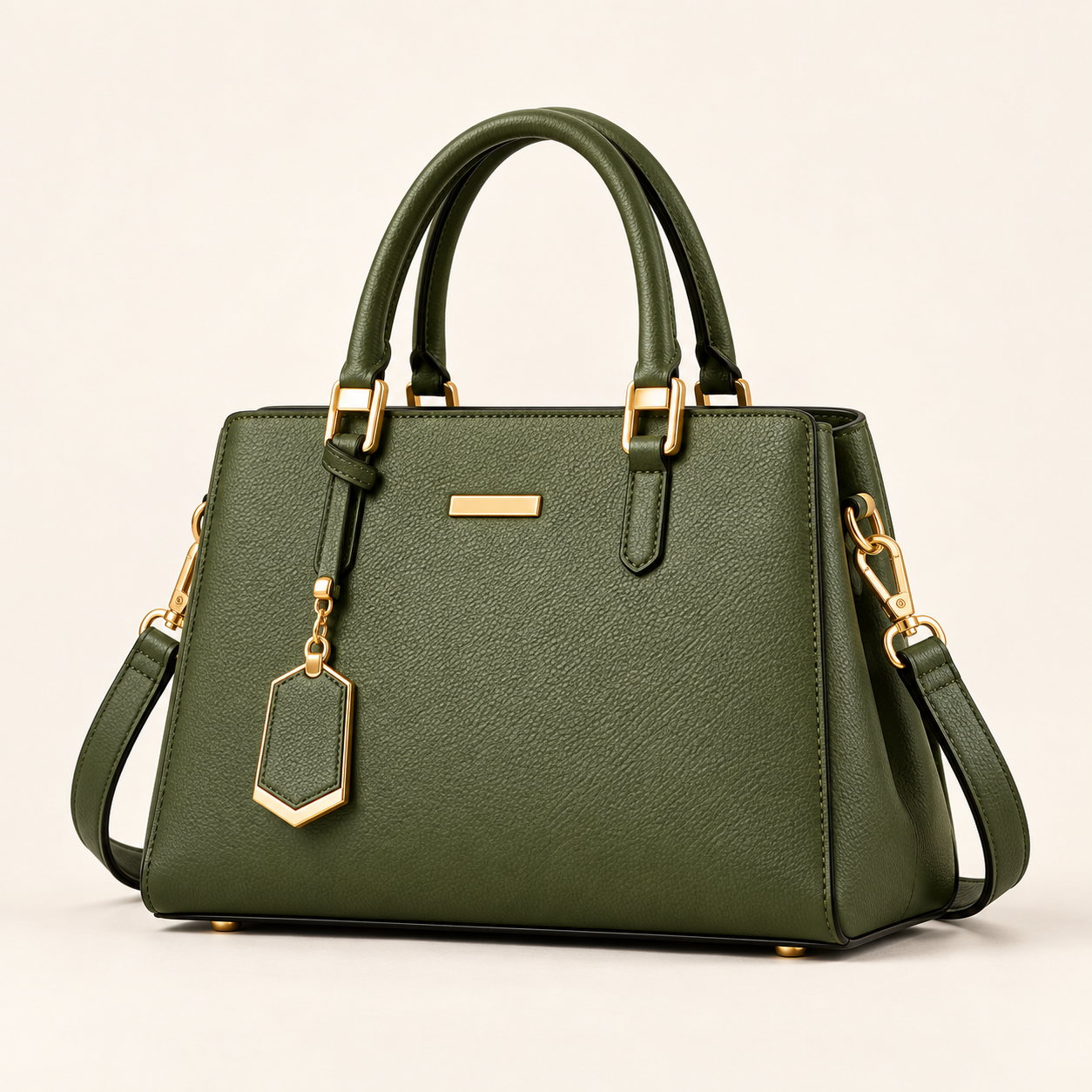 Classic Ladies Handbag thumbnail 2