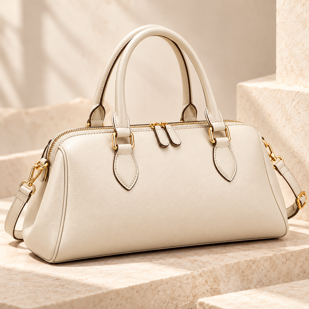 Classic Ladies Handbag – OEM & Private Label thumbnail 6