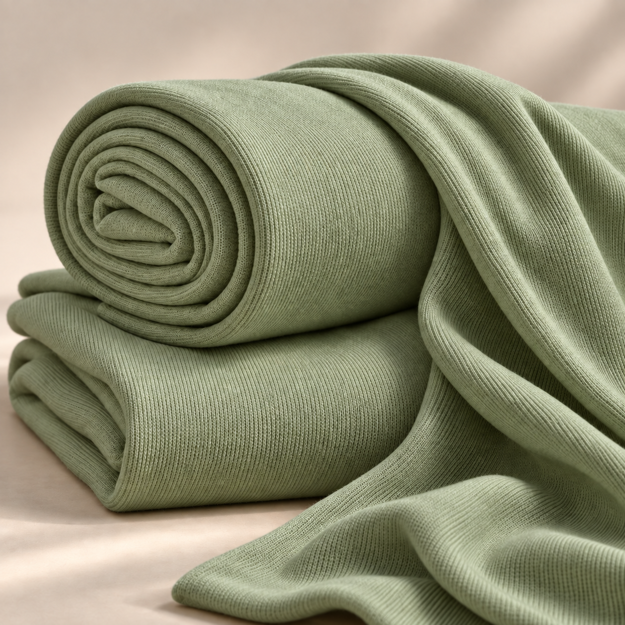 Cotton Jersey Fabric