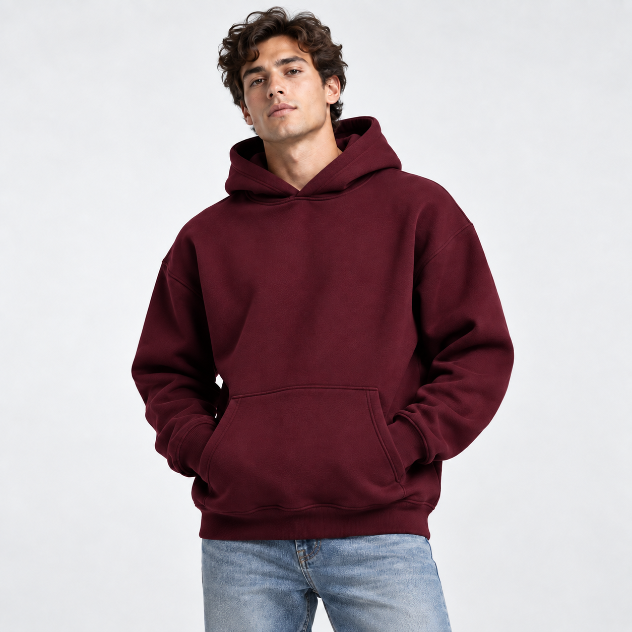 Premium Pullover Hoodie