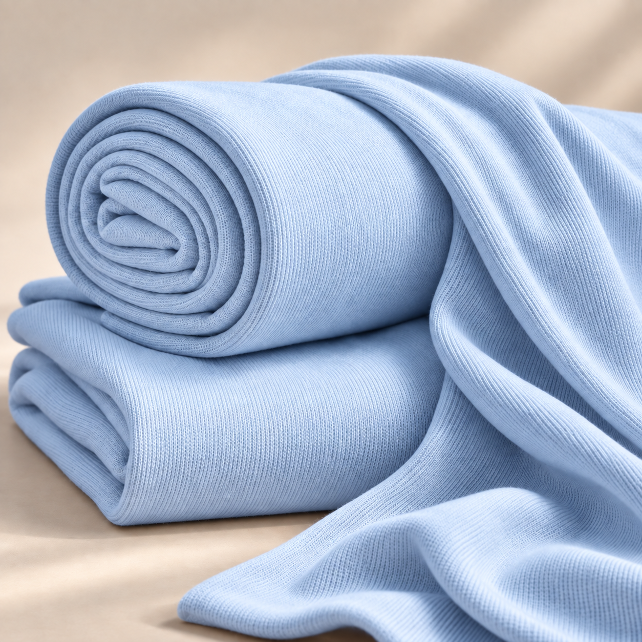 Cotton Jersey Fabric thumbnail 3