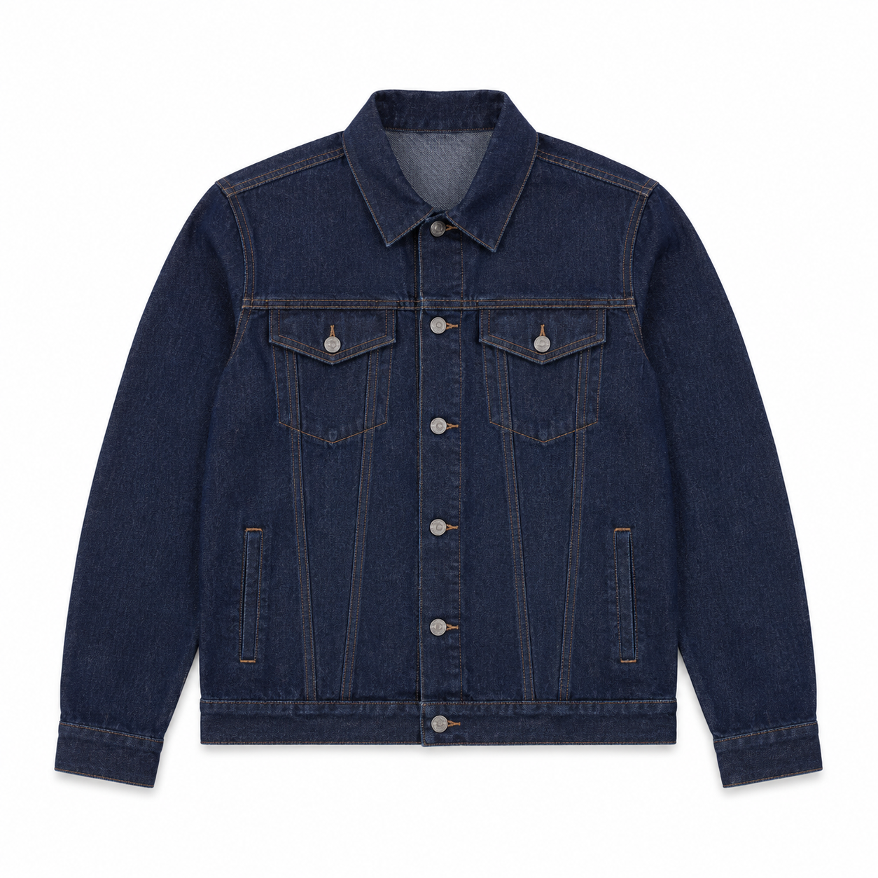 Men’s Denim Jeans thumbnail 2