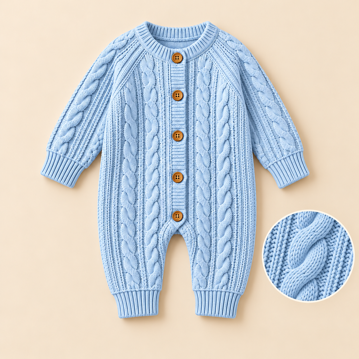 Baby Knitwear thumbnail 7