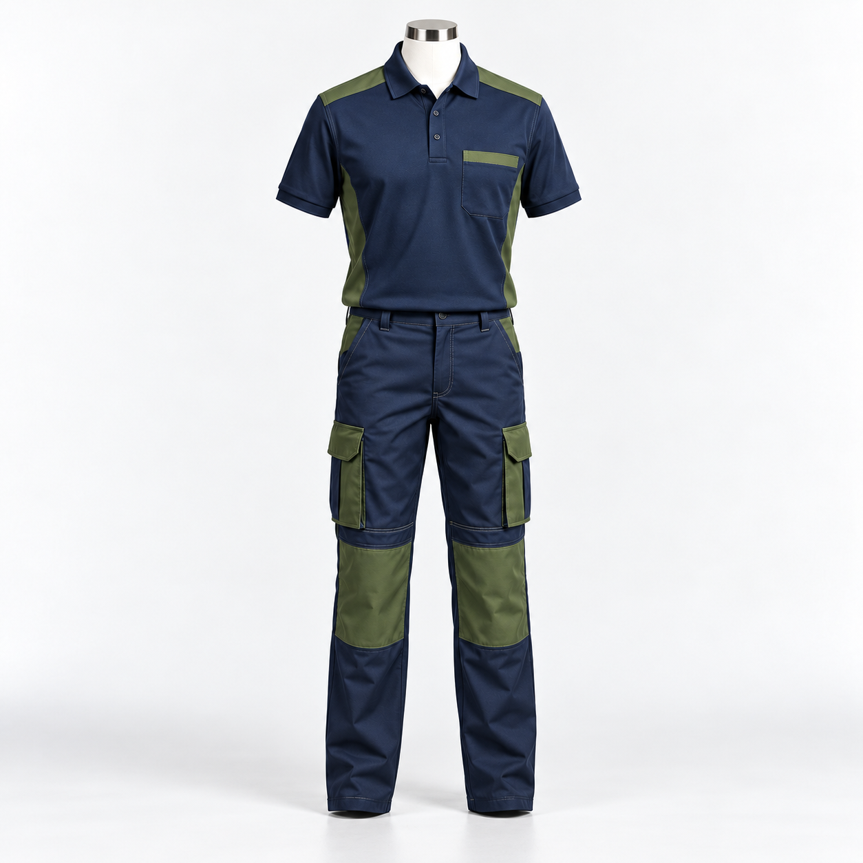 Uniformes Corporativos y de Servicios Generales thumbnail 5