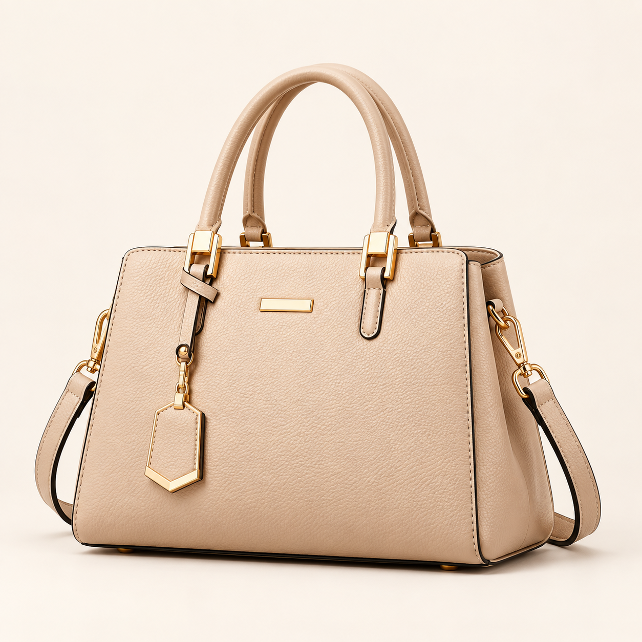 Classic Ladies Handbag thumbnail 6