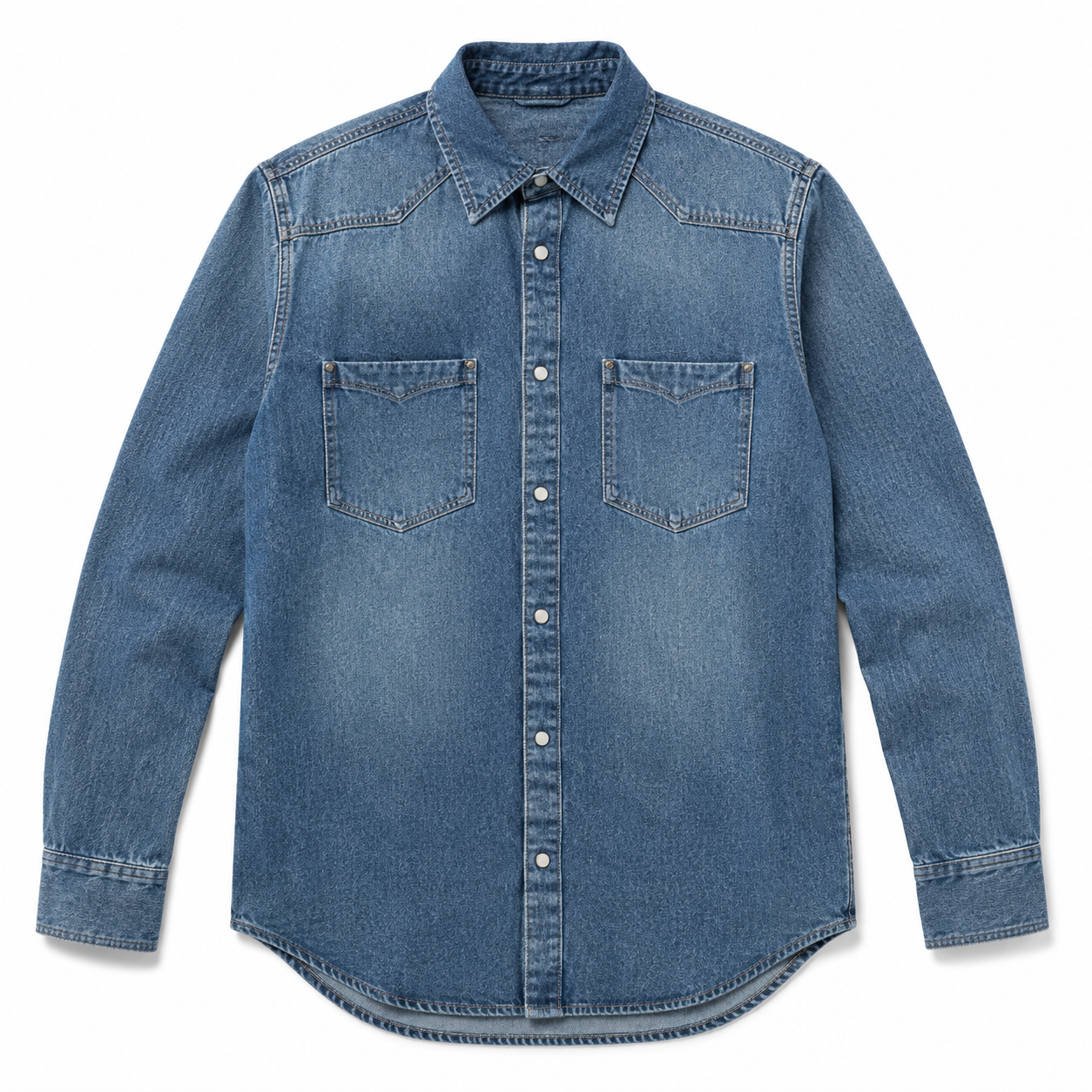 Men’s Denim Jeans thumbnail 3