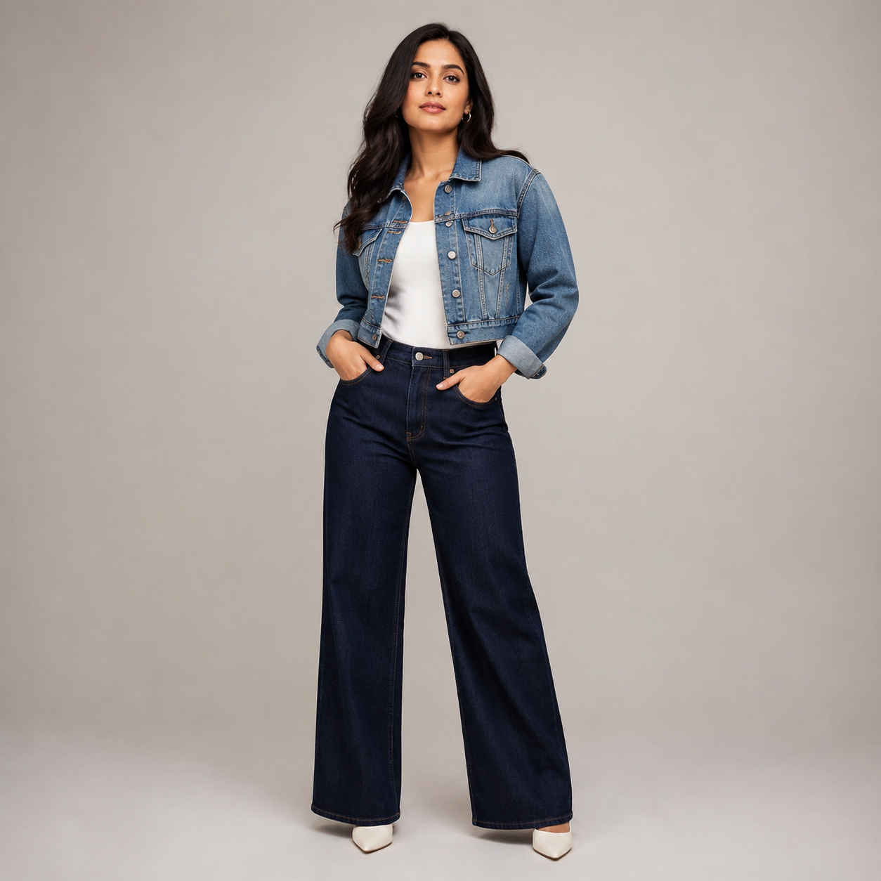 Men’s Denim Jeans