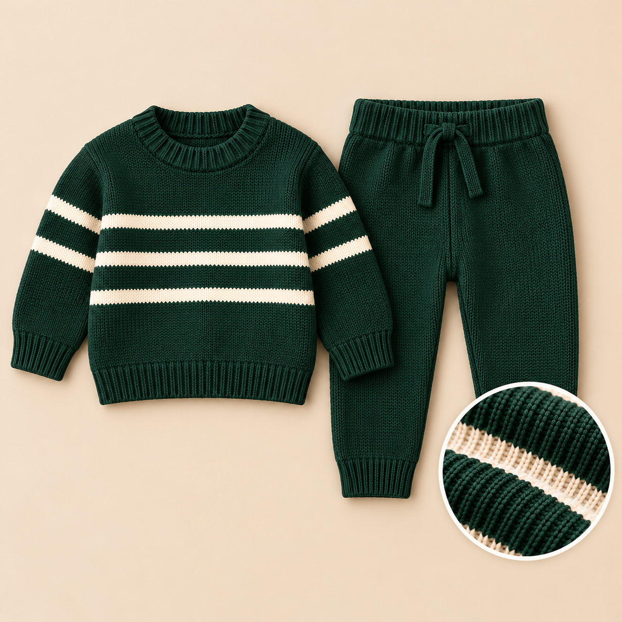 Baby Knitwear thumbnail 11