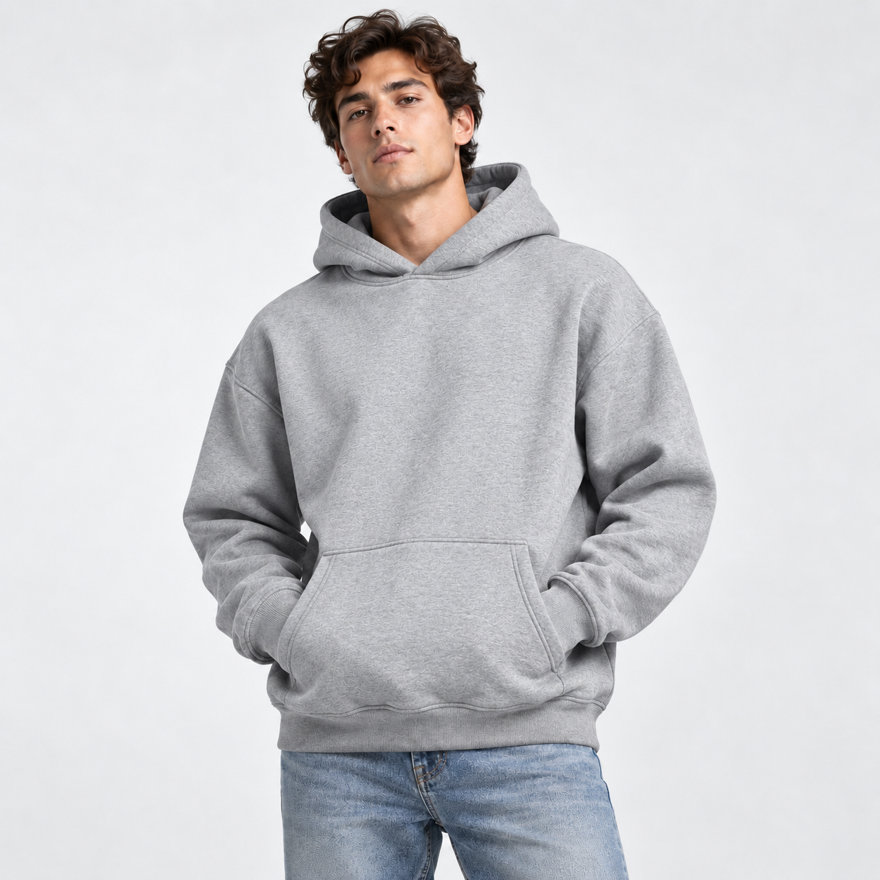 Premium Pullover Hoodie thumbnail 6