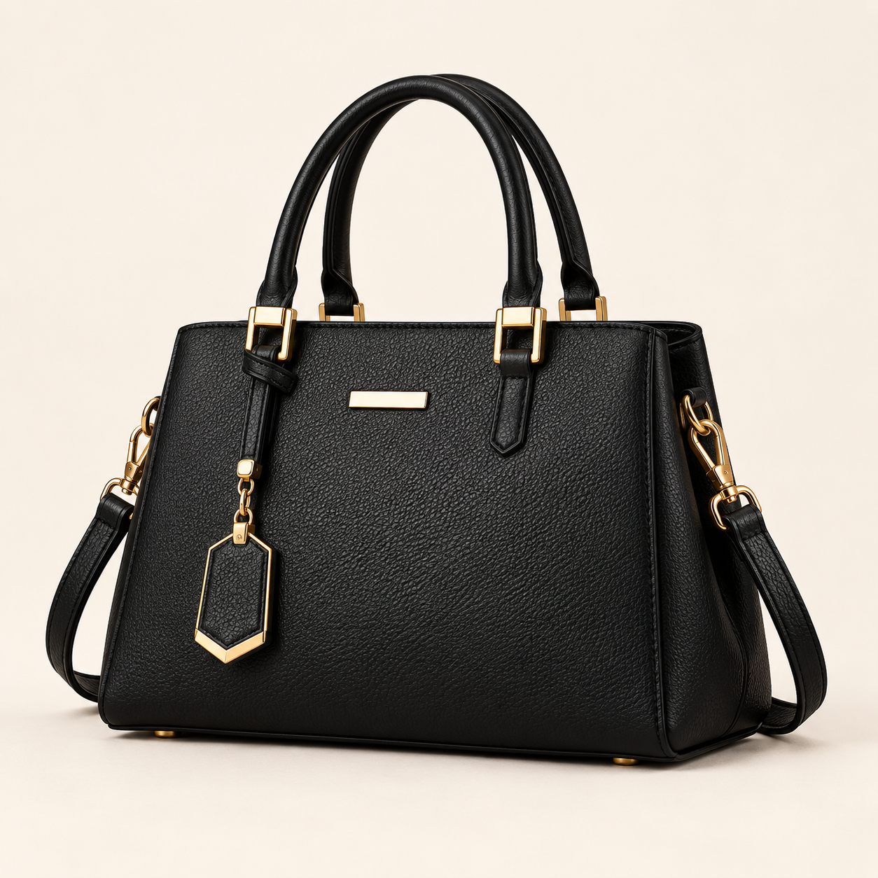 Classic Ladies Handbag thumbnail 5