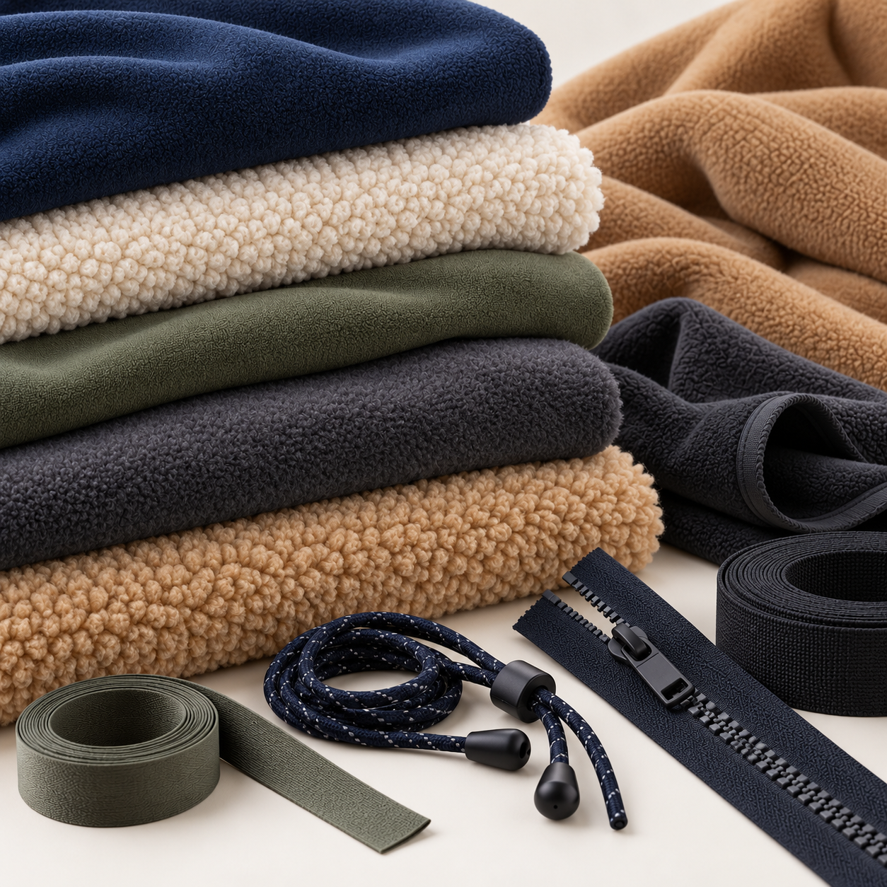 Performance, Fleece & Specialty Fabrics thumbnail 2