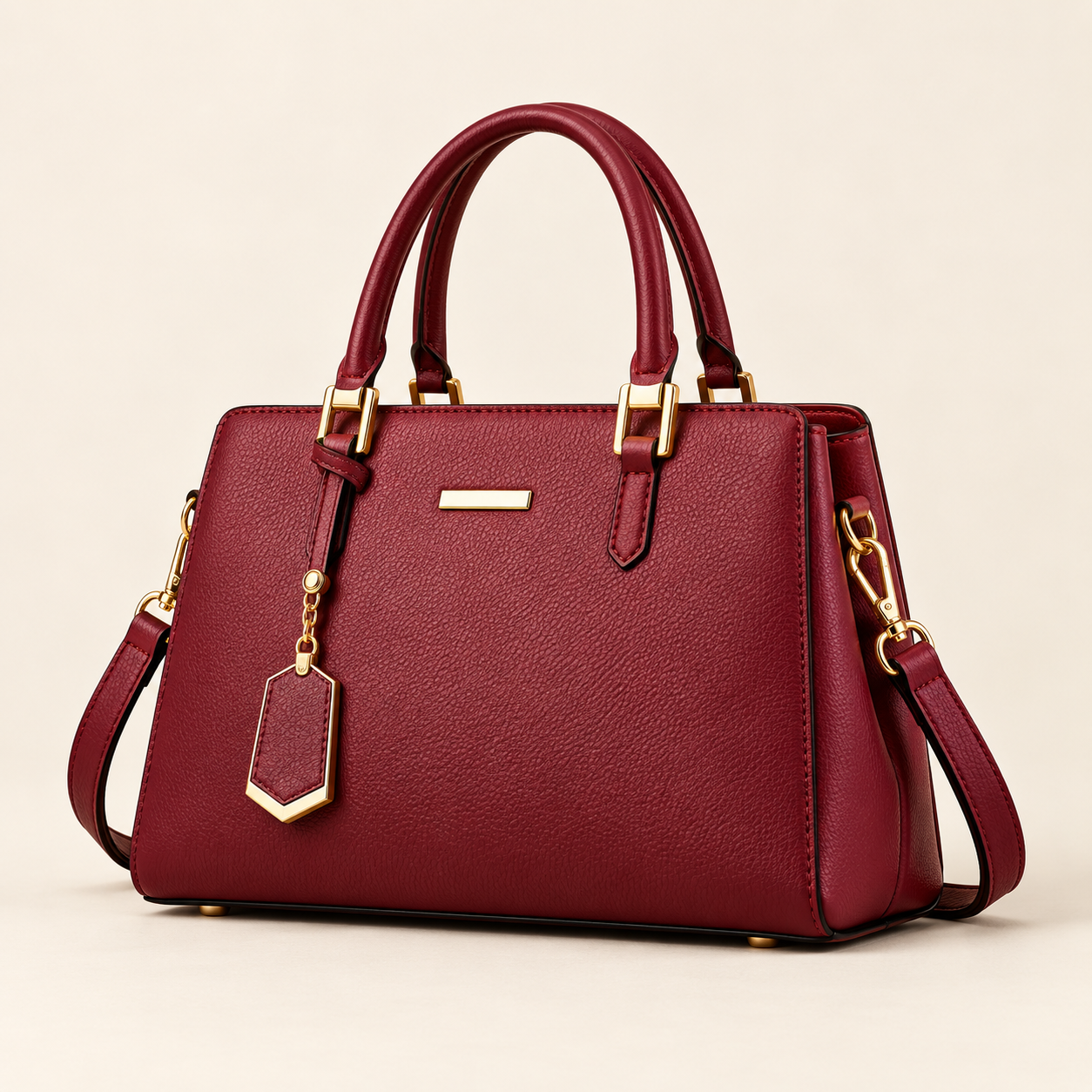 Classic Ladies Handbag thumbnail 3