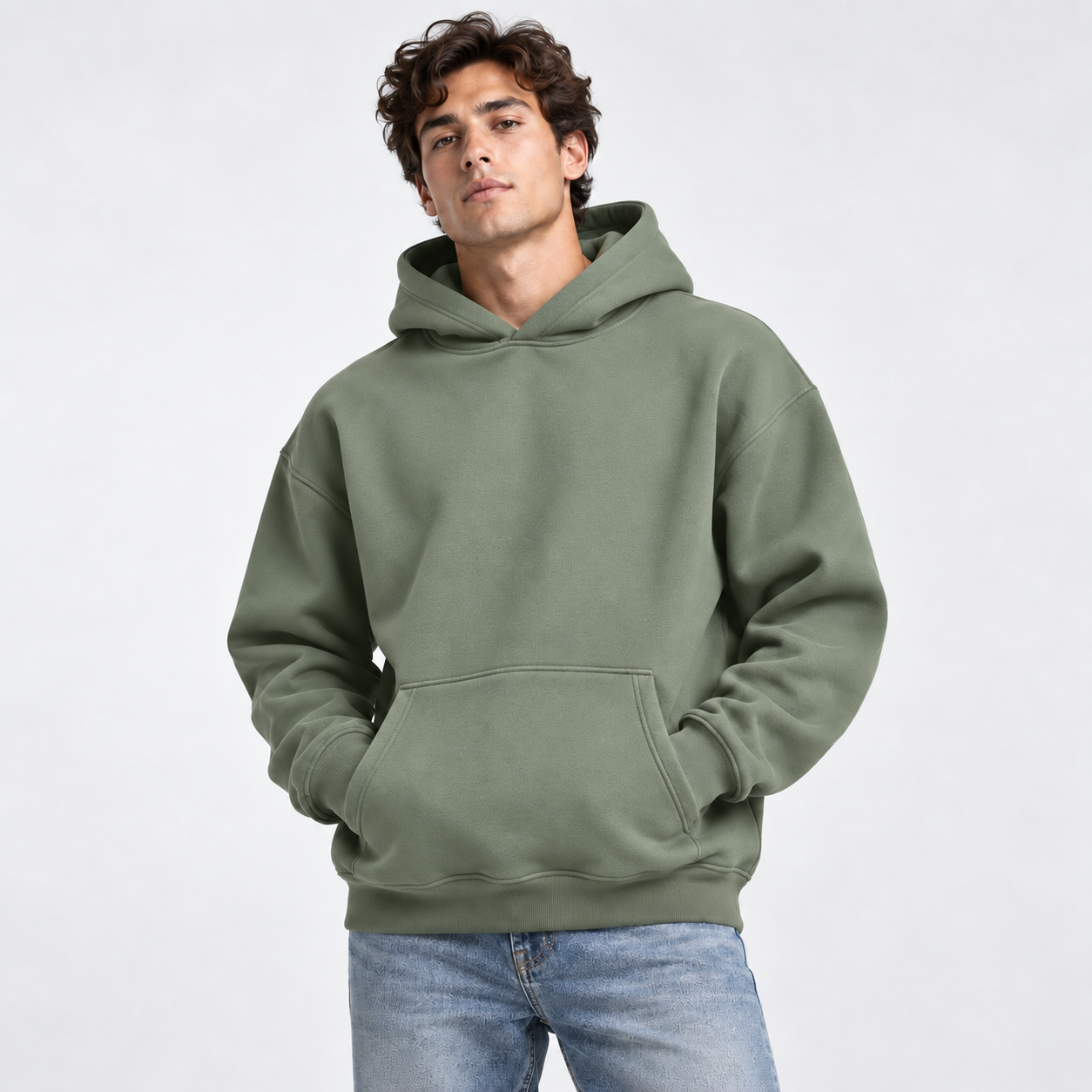Premium Pullover Hoodie thumbnail 8