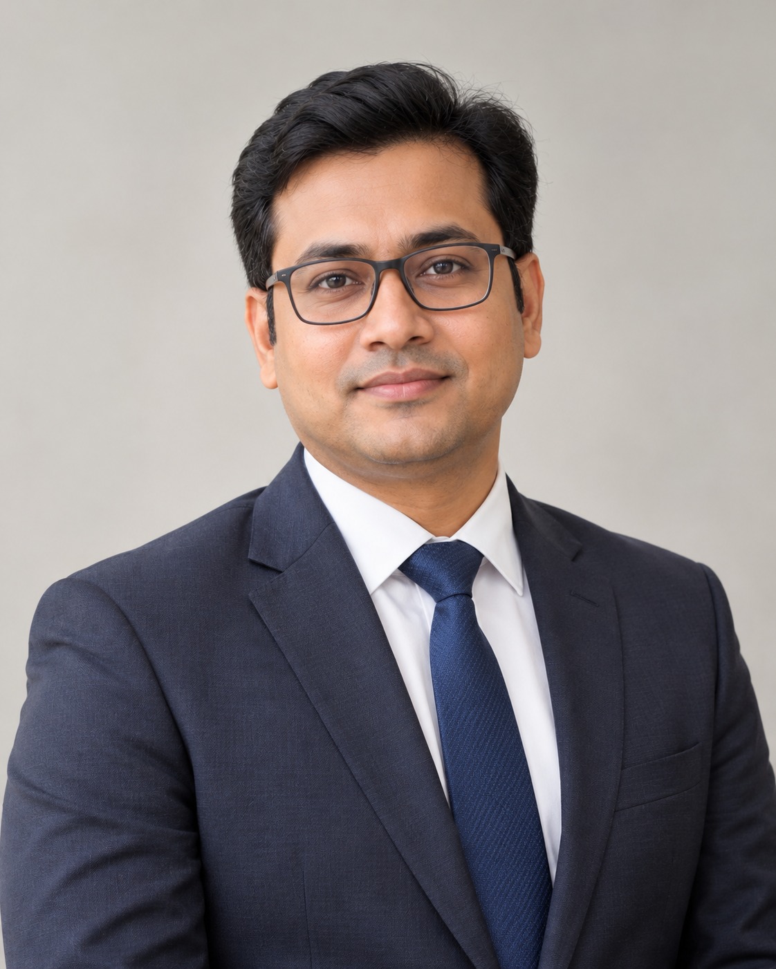 Engr. Farhan Kabir