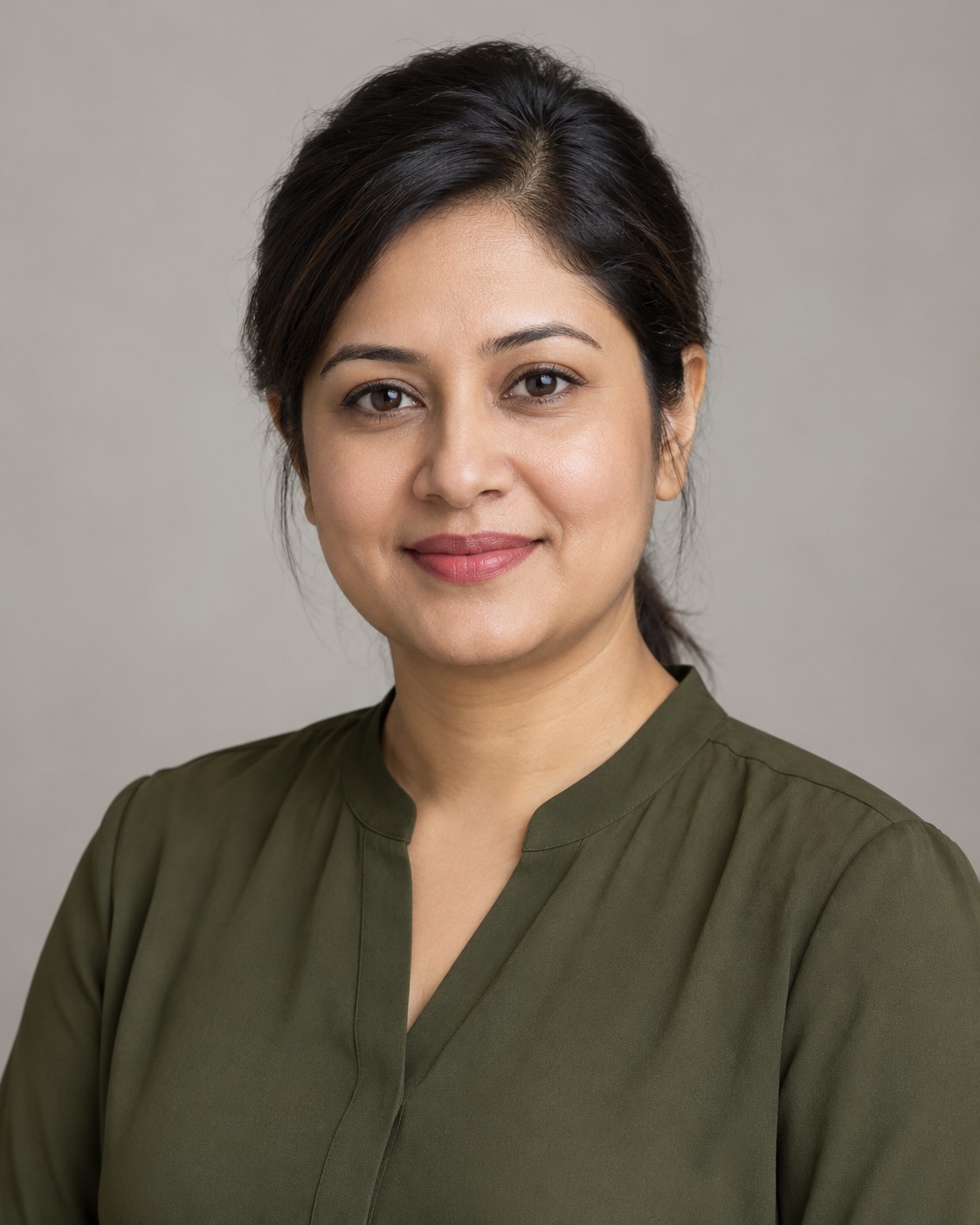 Farzana